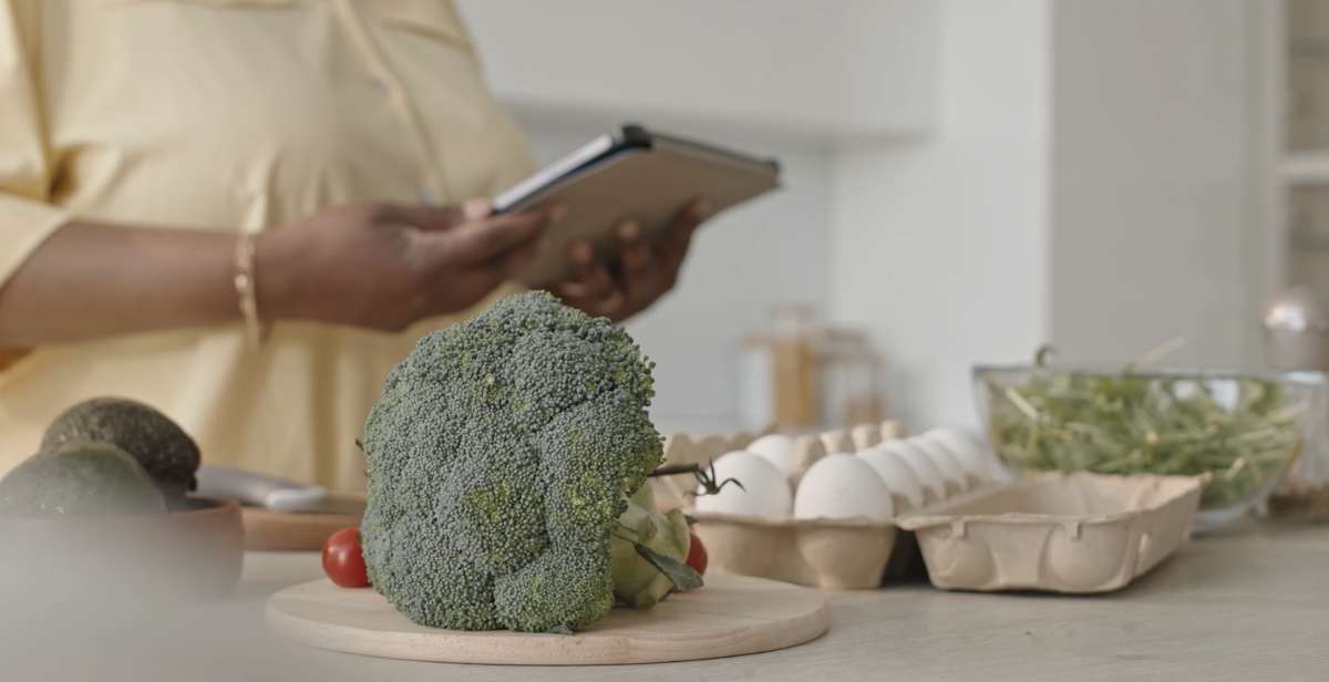 Informatie en tips over voeding en bewegen