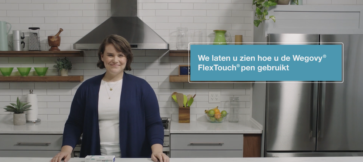 Zo dien je het middel toe